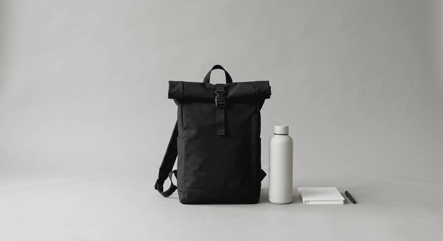 The KARVEX curation — everyday objects chosen with intent